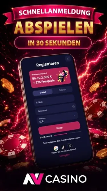 NV Casino Screenshot